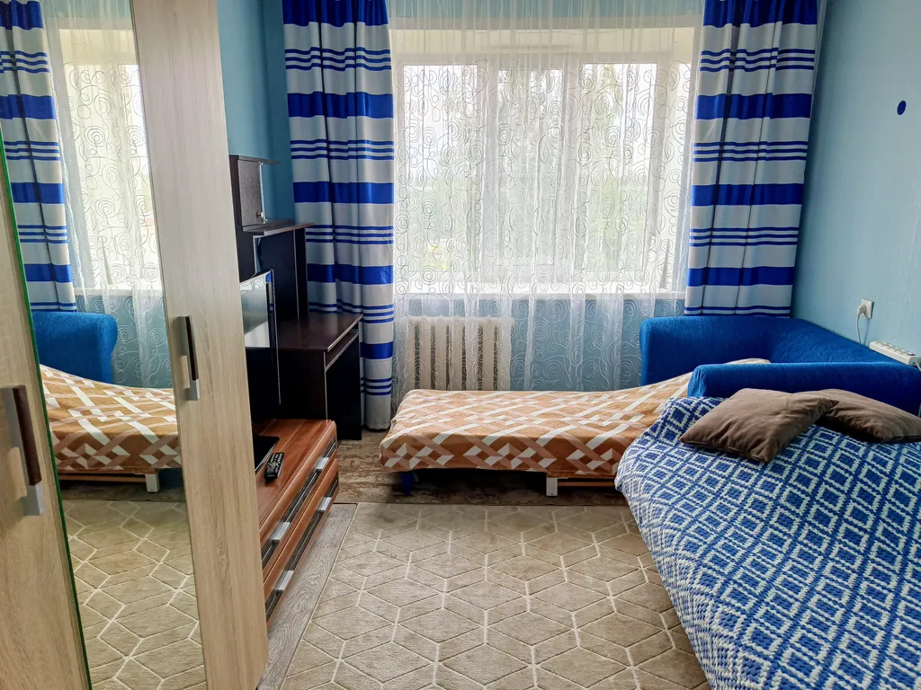 Чистота, комфорт и уют