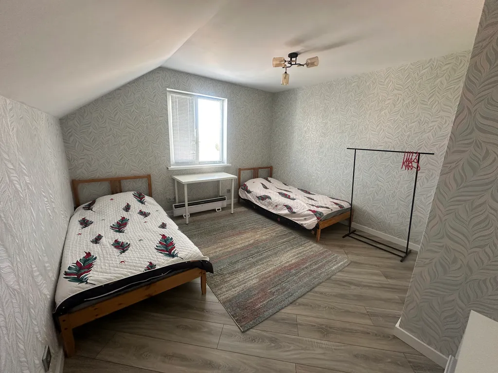 Коттедж Уютный дом — Сиверский