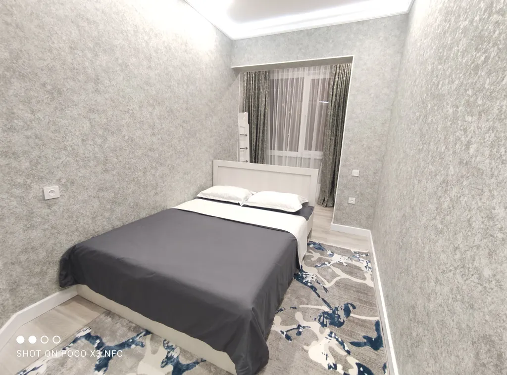 Комфортное жильё в ЖК Комфорт Сити