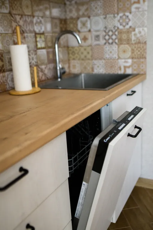 Апартаменты на Российском