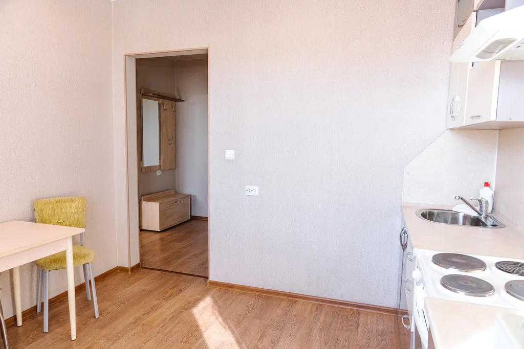 Чистая уютная квартира в центре