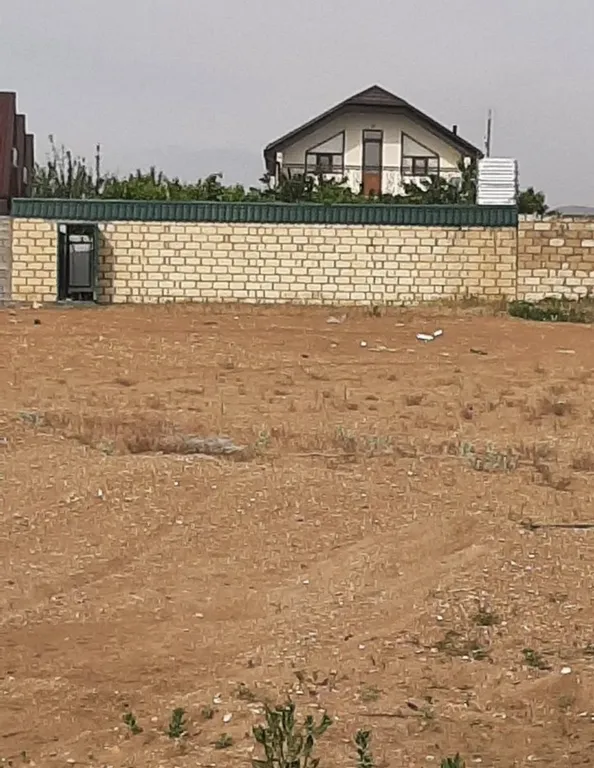 Уютна дача с видом на море