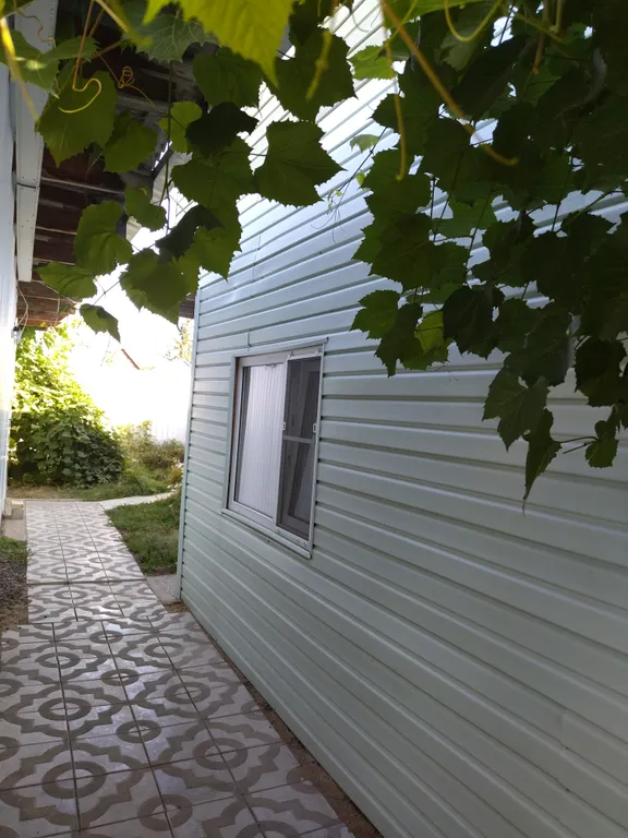 4-5х мест номер кондиционер, санузел700метров  до пляжа