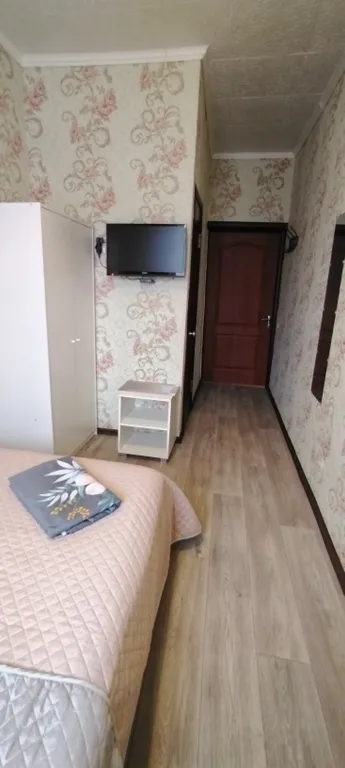 Квартира Уютная комната на третьем этаже частного дома — Адлер
