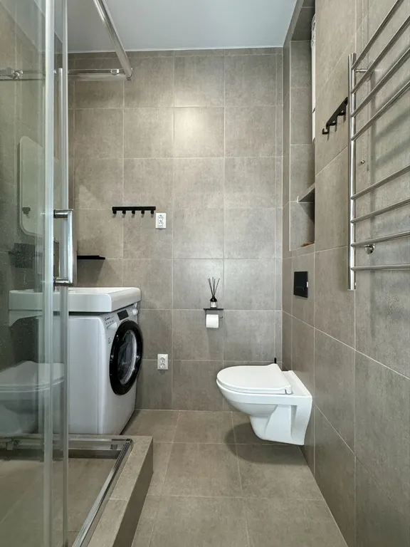 Стильная студия