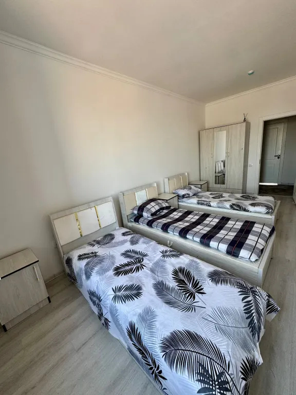 Modern Calm – 3 комнаты между городом и природой