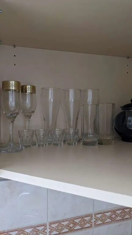 Теплая квартира