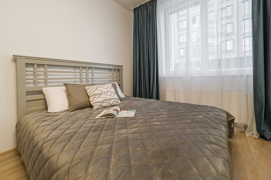 Апартаменты со вкусом. Взгляните на нечто новое!