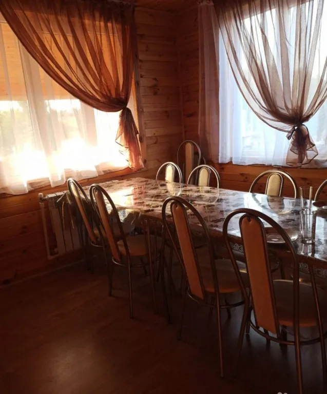 Домик у реки с. Стрельцы