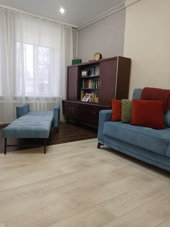 Квартира Уютная квартира в центре — Великий Новгород