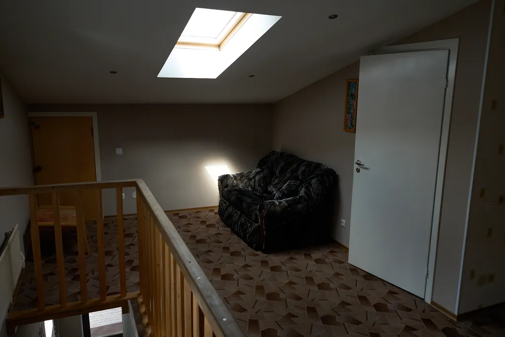 База отдыха Коттедж №1