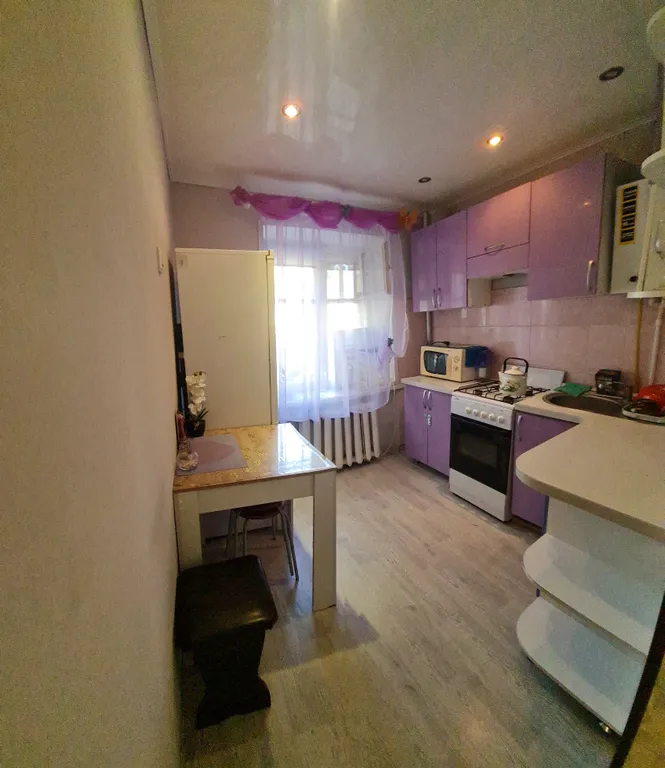 Уютная квартира в центре