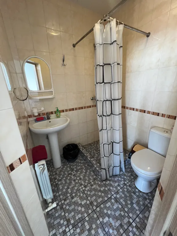 Дом на ласточке