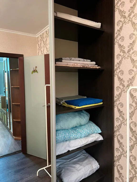 Квартира от хозяина