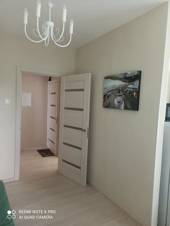 Уютная квартира в самом центре