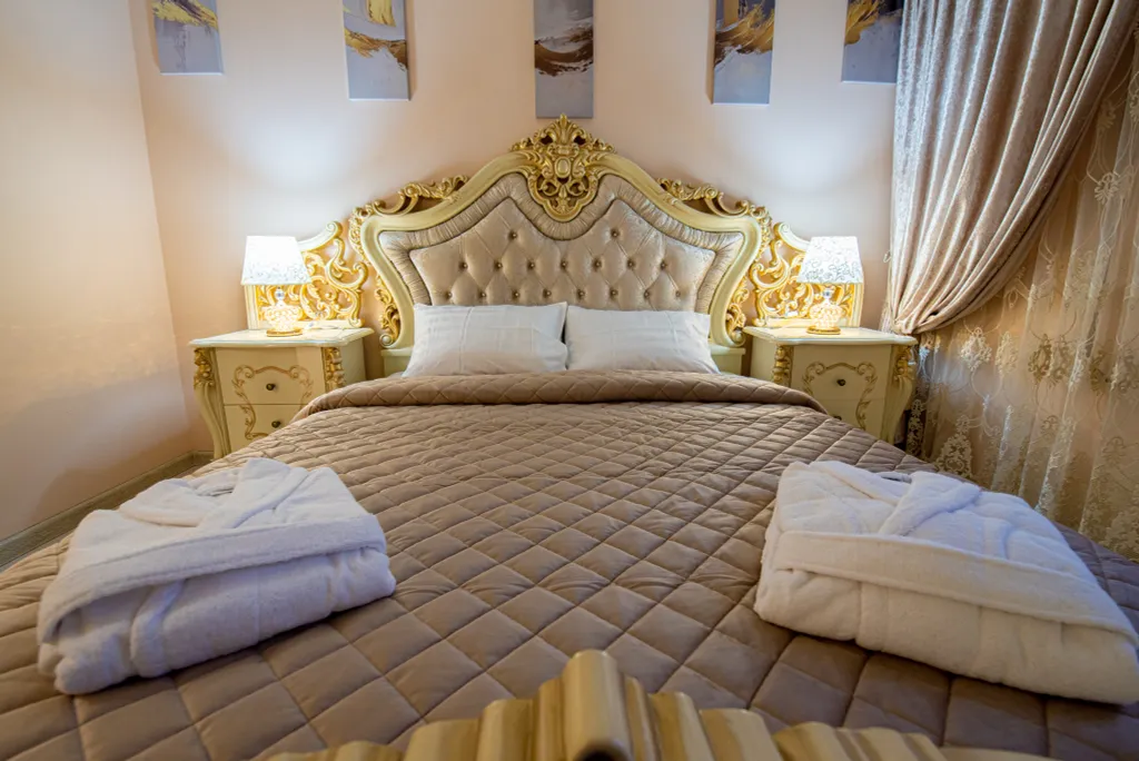 Квартира Комфортабельная двухкомнатная квартира — Москва