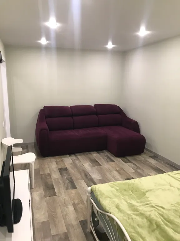 Квартира у парка