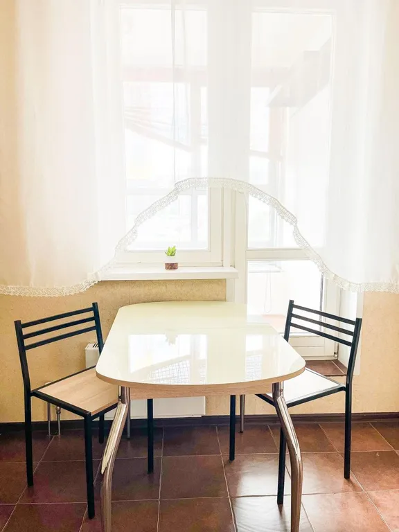 Квартира 2-комнатная Квартира — Красноярск