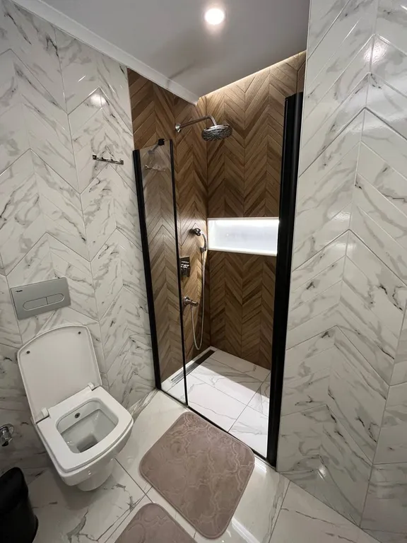 Стильная квартира в центре Аланьи