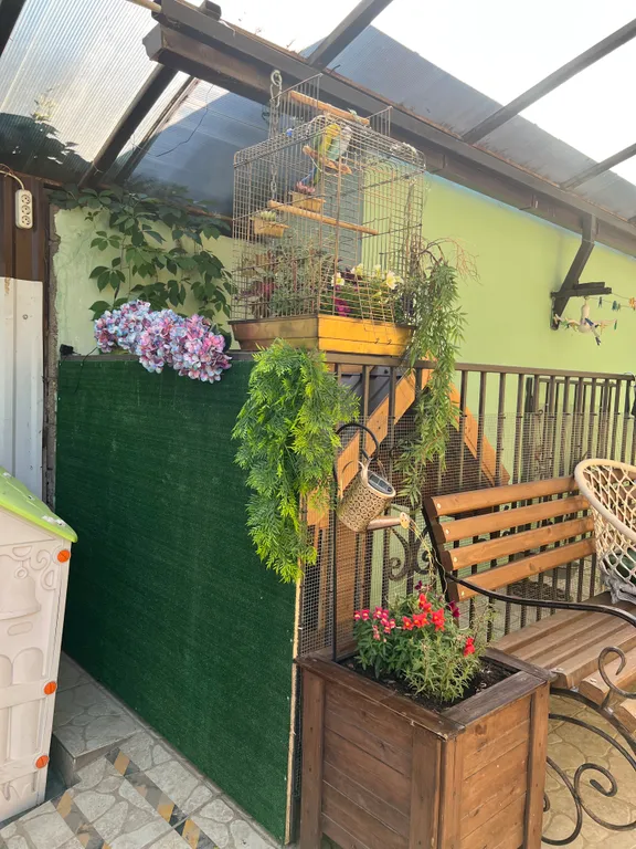 Студия в частном секторе Христо