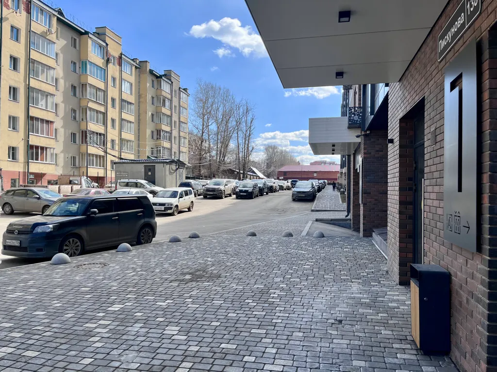 Квартира Квартира Уютная семейная студия в районе аэропорта — Иркутск