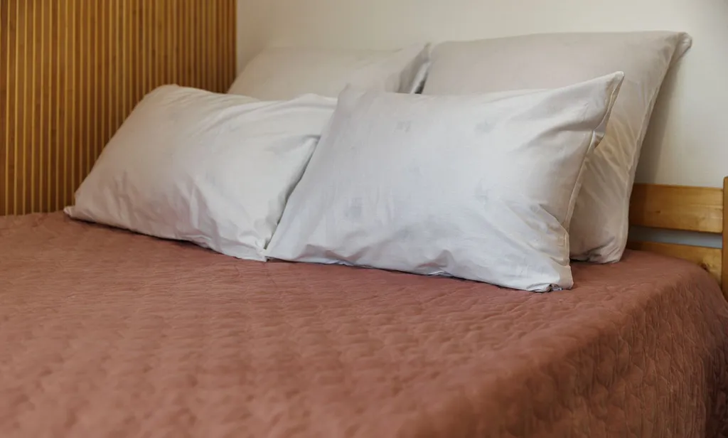 Уникальная квартира в Эко стиле