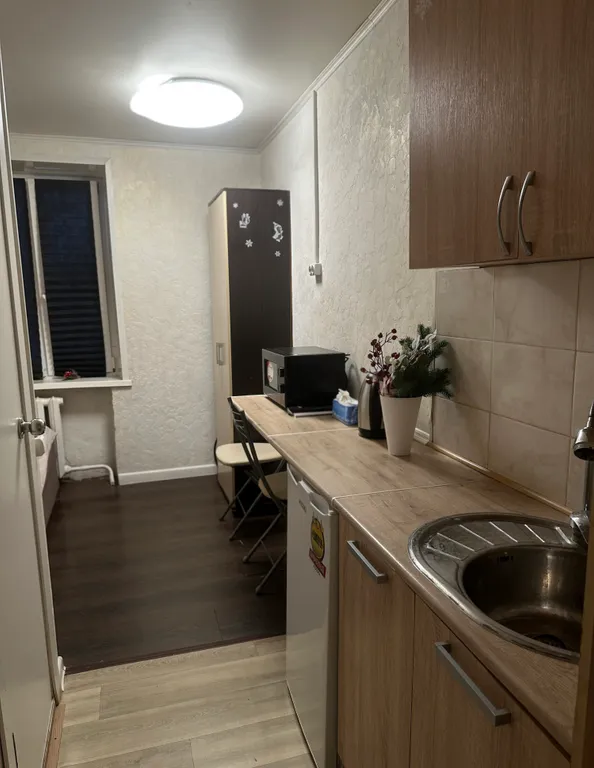 Москворецкий Комфорт