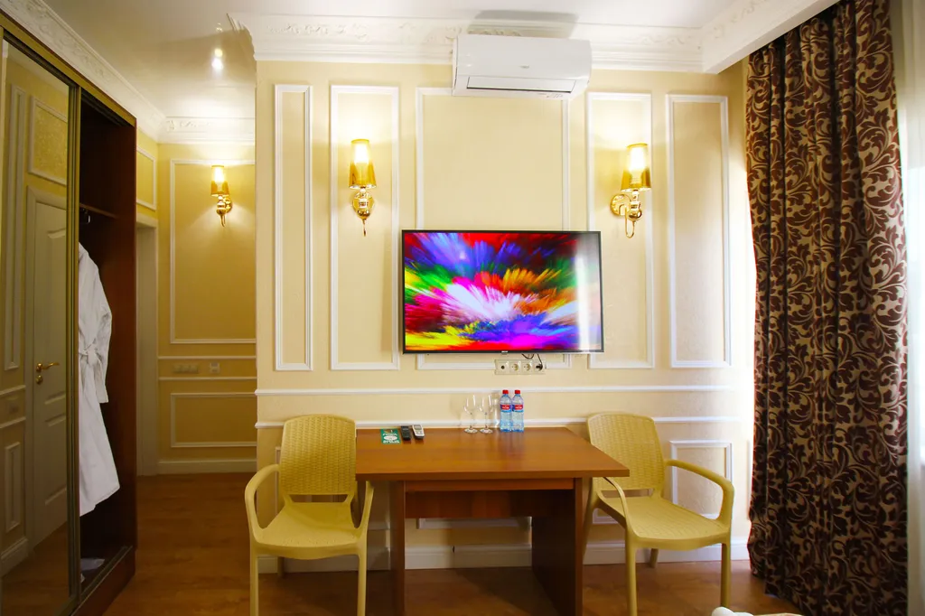 Квартира Комната — Судак