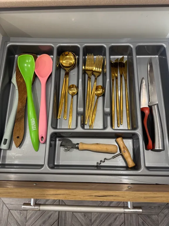 Уютная квартира, самый центр, шикарный вид из супер балкона