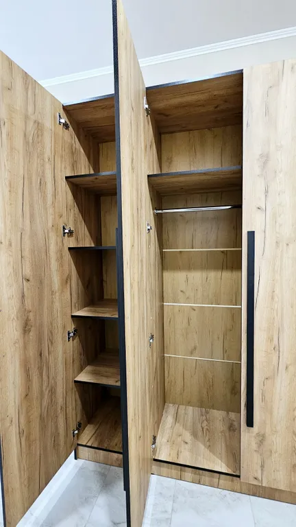 Просторная квартира в центре