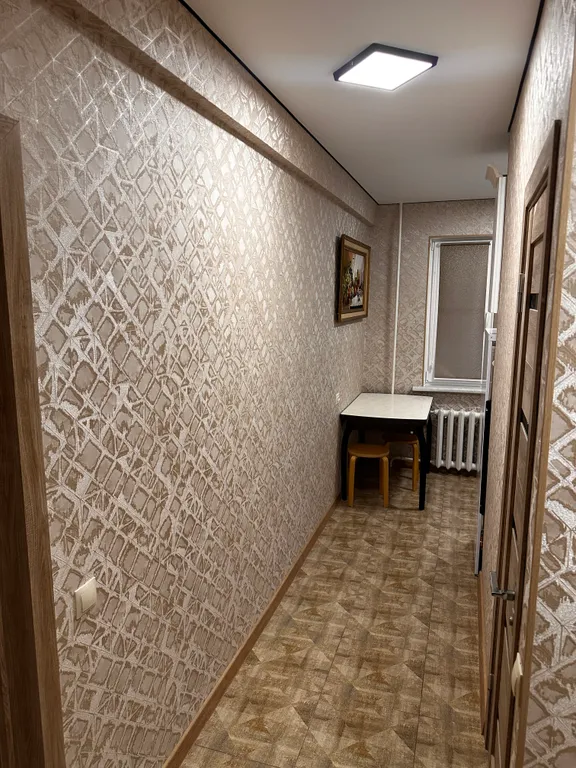 Уютная квартира с свежим ремонтом в престижном районе Махачкалы