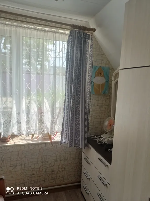 Квартира Уютная комната в частном доме — Заозёрное