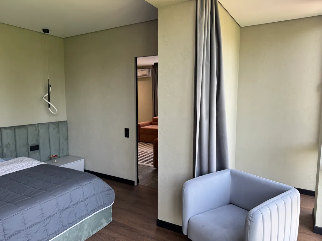 Апартамент премиум сегмента