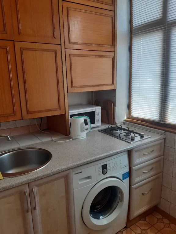 Квартира Квартира в Судаке у входа на Кипарисовую Аллею — Судак