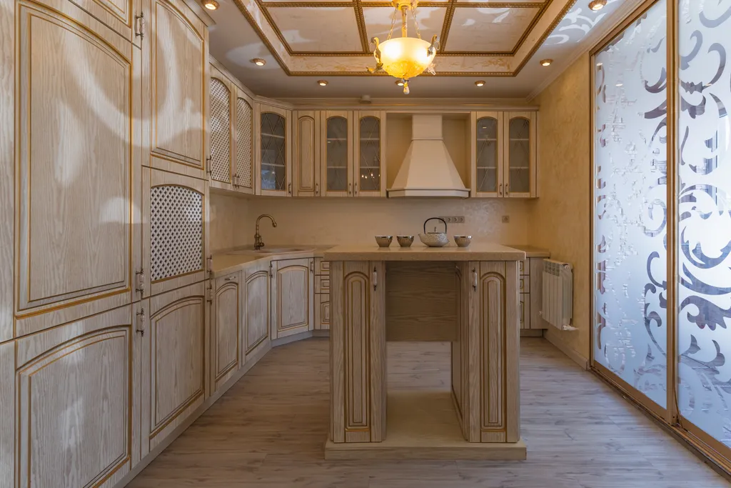 Уютная квартира в центре в элитном жилом комплексе