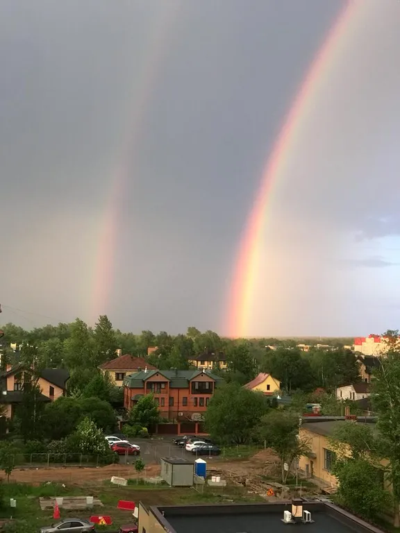 Квартира Квартира Healthy life apartment — Пушкин