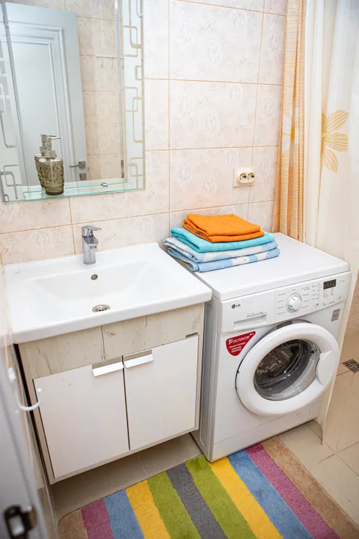 Загородный дом в тихом красивом месте