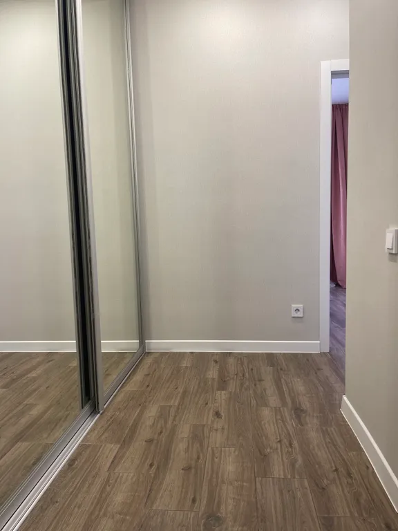 Квартира Уютная красивая квартира в новострое — Мирное