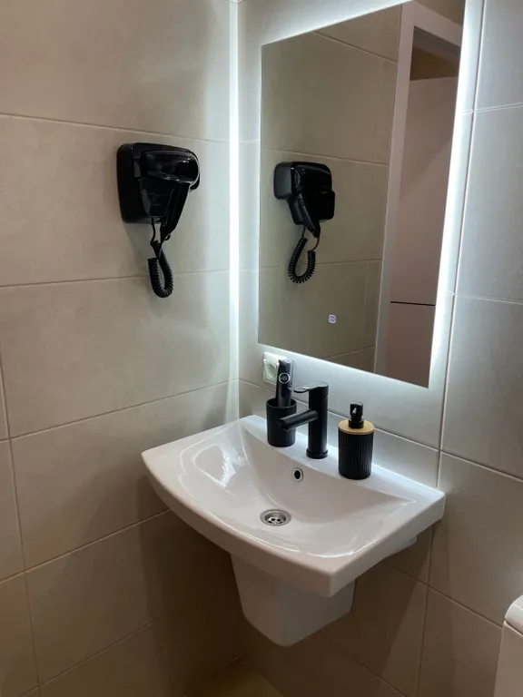 Атмосферная квартира