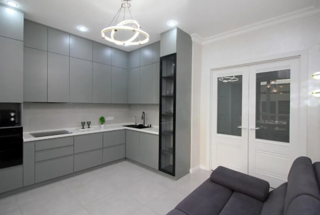 Apartments Comfort City