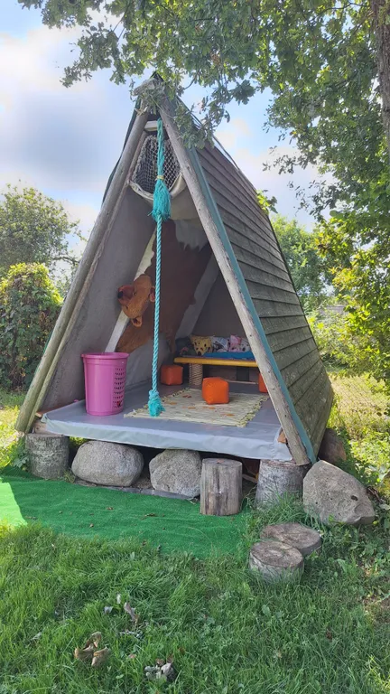 Семейный отдых в Беларуси на берегу живописного озера