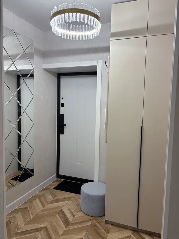 1-к квартира у ТЦ Евроленд