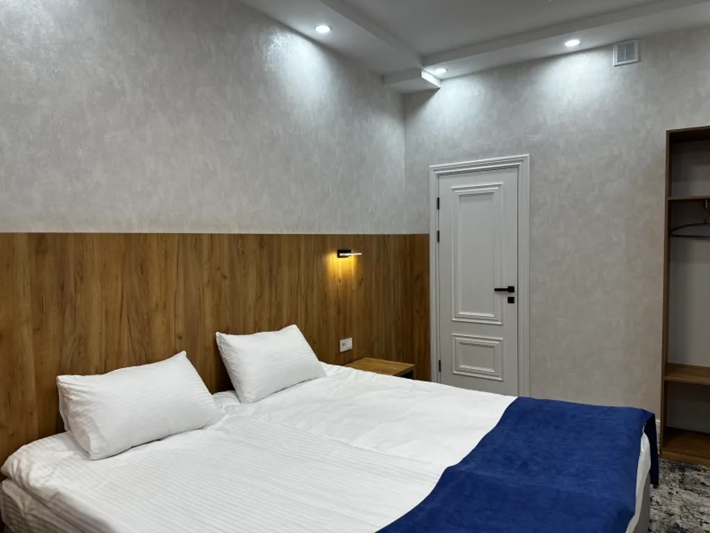 Квартира Комната — аренда посуточно в Грозный