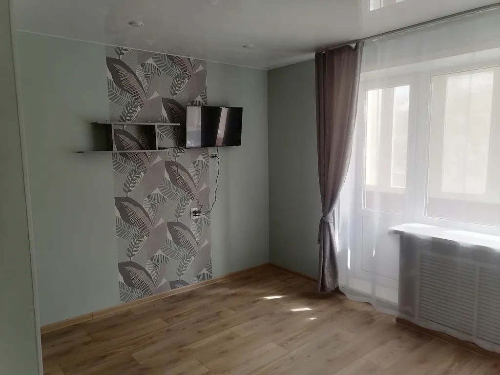 Уютная квартира рядом с Пермскими термами