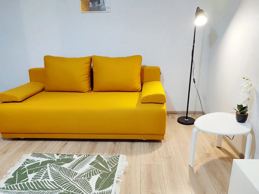 Квартира недалеко от трассы М4 Дон в новом ЖК Яблоневые Сады