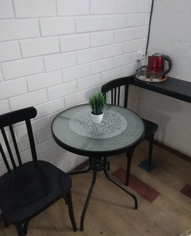 Романтика средневекового замка в центре города