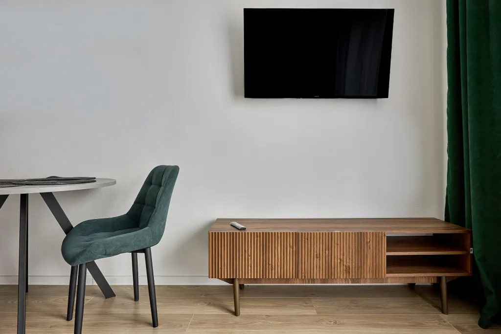 Евродвушка рядом с аэропортом Внуково