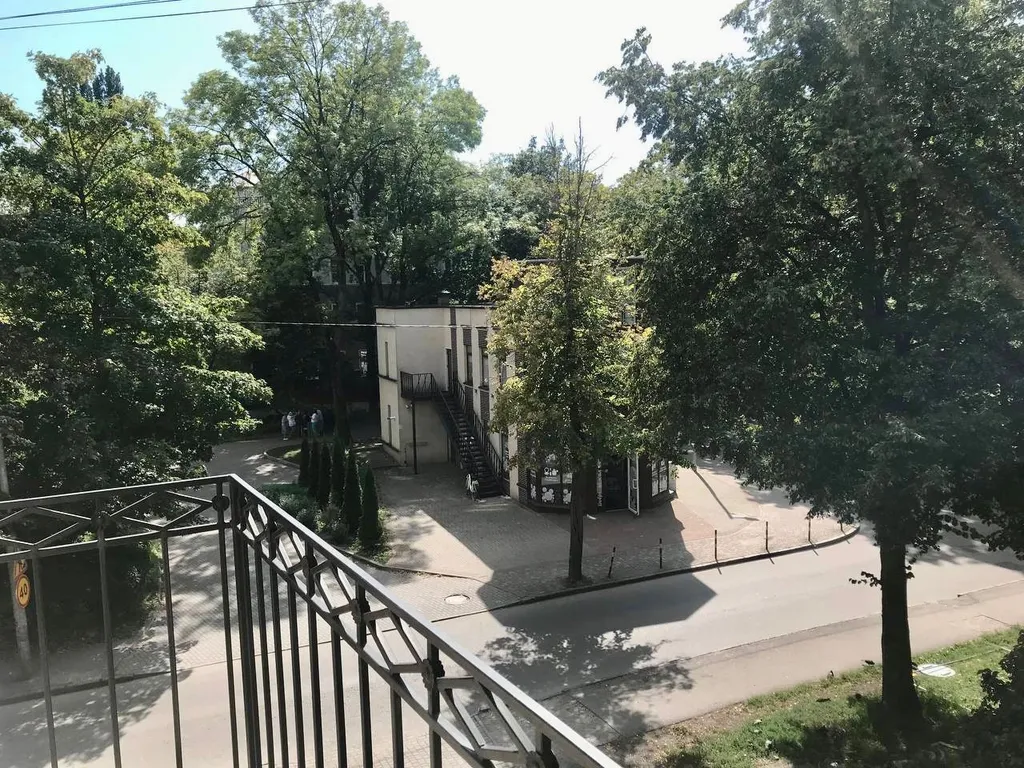 Квартира Уютная квартира в центре города — Калининград