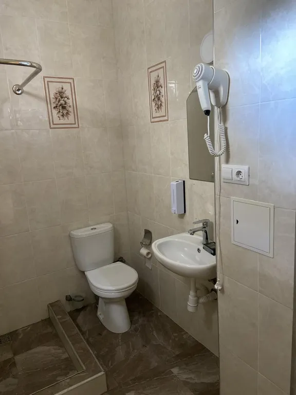 Квартира Комната — Сочи