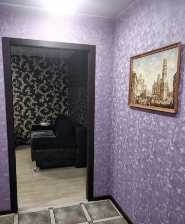 Нарядная квартира вблизи живописной Набережной